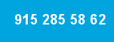 915 285 58 62 915 285 58 62